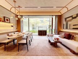 Amber Gardens (D15), Apartment #467186991